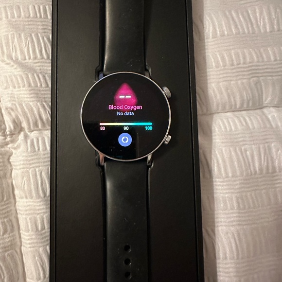 Amazefit GTR 3 Pro Limited Edition - Picture 6 of 10